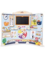 SMOBY koolikomplekt, 7600410818