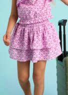 MAYORAL seelik, mauve, 3904-25, 128 cm
