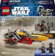 75437 LEGO® Star Wars™ Cobb Vanthi kihutaja