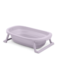 HAUCK kokkupandav vann WASH N FOLD M, Lavender, 727003