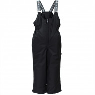 HUPPA püksid Jorma black 26470000-00009