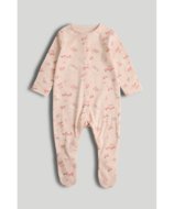 MOTHERCARE rāpulītis ar garām piedurknēm 3 gab., AV35901 cm