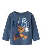 NAME IT PAW PATROL pikkade varrukatega t-särk, 13238576