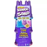 KINETIC SAND Sätendav kineetilise liiva komplekt, 6053520