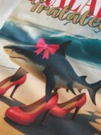 NAME IT BRAINROT lühikeste varrukatega t-särk, 13260399-F4F5F0,