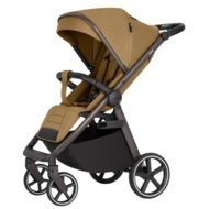 CARRELLO käru BRAVO SL DELUXE, Copper Beige, CRL-5520