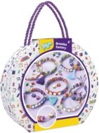 TOTUM loominguline komplekt Bead Factory, 26094