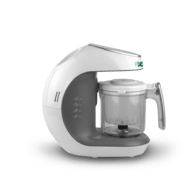 NENO beebitoidu blender aurutusfunktsiooniga CIBO, NEN-MAM-UR001