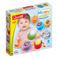 QUERCETTI sensoorne mänguasi Momy Soft, 04147