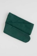 COCCODRILLO sukad TIGHT MICROFIBRE PLAIN, roheline, cm