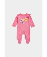 MOTHERCARE 6-osaline komplekt beebile, CB738