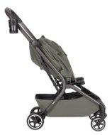 CARRELLO universaalne käru MAGIA 2in1, Malted green, CRL-6555
