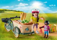 PLAYMOBIL COUNTRY põllumehe kaubaratas, 71306