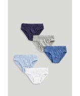 MOTHERCARE aluspüksid 5tk KA806 122