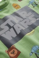 NEXT STAR WARS lühikeste varrukatega T-särk, 621934 152