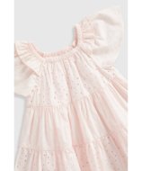 MOTHERCARE lühikeste varrukatega kleit, HC645
