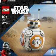75452 LEGO® Star Wars™ BB-8™ Astromech-droid