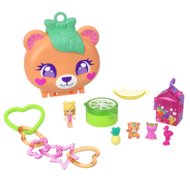 POLLY POCKET mini figuuride komplekt, JKC79