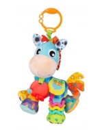 PLAYGRO tegevusmänguasi Activity Friend Clip Clop, 0189035