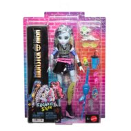 MONSTER HIGH nukk Frankie, JHK31