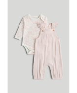 MOTHERCARE bodijs un kombinezons, AV46101 80 cm