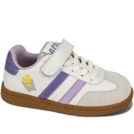 APAWWA vabaaja kingad, ABC0362P-BEIGE/PURPLE, suurus