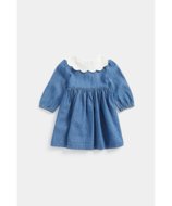 MOTHERCARE pikkade varrukatega kleit, FA853
