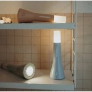 KIDYWOLF multifunktsionaalne taskulamp, roheline, FLASHLIGHT-GR