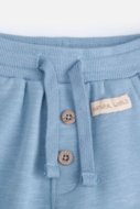 COCCODRILLO joggers FRIENDS TOGETHER BOY NEWBORN, sinised, ZC4120101FBN-014-086, 86 cm