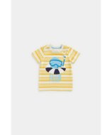 MOTHERCARE lühikeste varrukatega t-särk, EC276