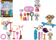 PETS koerafiguur aksessuaaridega, assortii, 356014