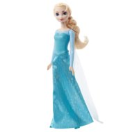 DISNEY FROZEN lumekuninganna  Elsa, HLW47