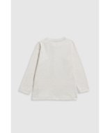 MOTHERCARE pikkade varrukatega särk, JM248 