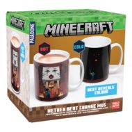 PALADONE MINECRAFT Nether kruus, PP10590MCFV2