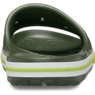 CROCS sussid BAYABAND hallid, 205392-309 44,5 suurus