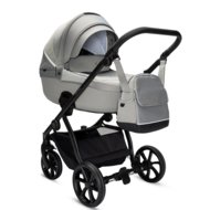 NOORDI universaalne käru FJORDI V2 2in1, Grey, 1462814