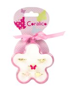 CORALICO sõrmuste komplekt, 858553