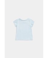 MOTHERCARE lühikeste varrukatega t-särk, EC003