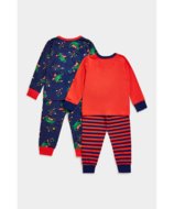 MOTHERCARE pidžaama, 2 tk., CA806