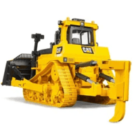 Bruder CAT suur lint-traktor, 2452