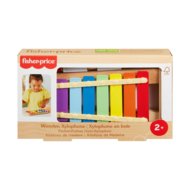 FISHER PRICE puidust ksülofon, HXV13
