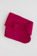 COCCODRILLO sukad TIGHT COTTON PLAIN, roosa, ZC5380201TCP-008-116, 116/122 cm