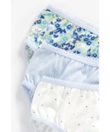 MOTHERCARE aluspüksid, 5 tk., ZB884