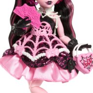 MONSTER HIGH Koletult Magus Sünnipäev – Draculaura, JBG74