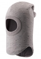 LASSIE Nokamüts Juusa Light grey 718776-9321