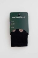 COCCODRILLO sukad TIGHT COTTON COLORFUL, sinine, cm