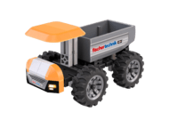 FISCHER TECHNIK konstruktor kallurauto, 576105