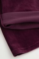 COCCODRILLO leggingud ACADEMY GIRL JUNIOR, pruun, cm