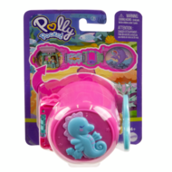 POLLY POCKET minimängutoos assortii, HRD73