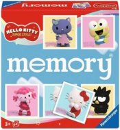 RAVENSBURGER memory® Hello Kitty kaardimäng, 25084 4